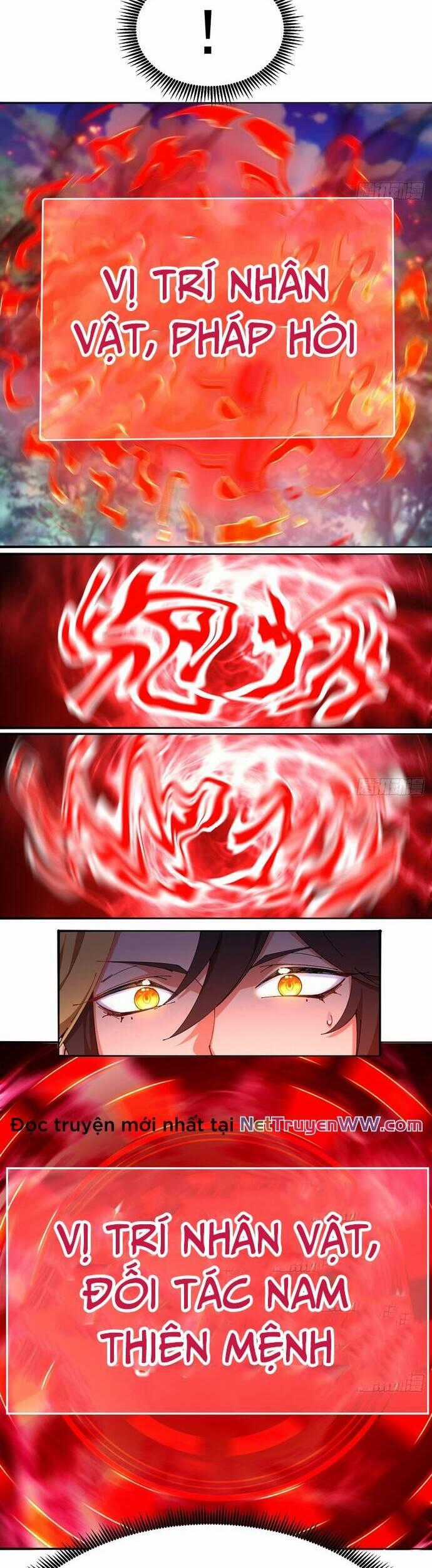 Hóa Ra Các Cô Ấy Mới Là Nhân Vật Chính Chương 13 trang 1