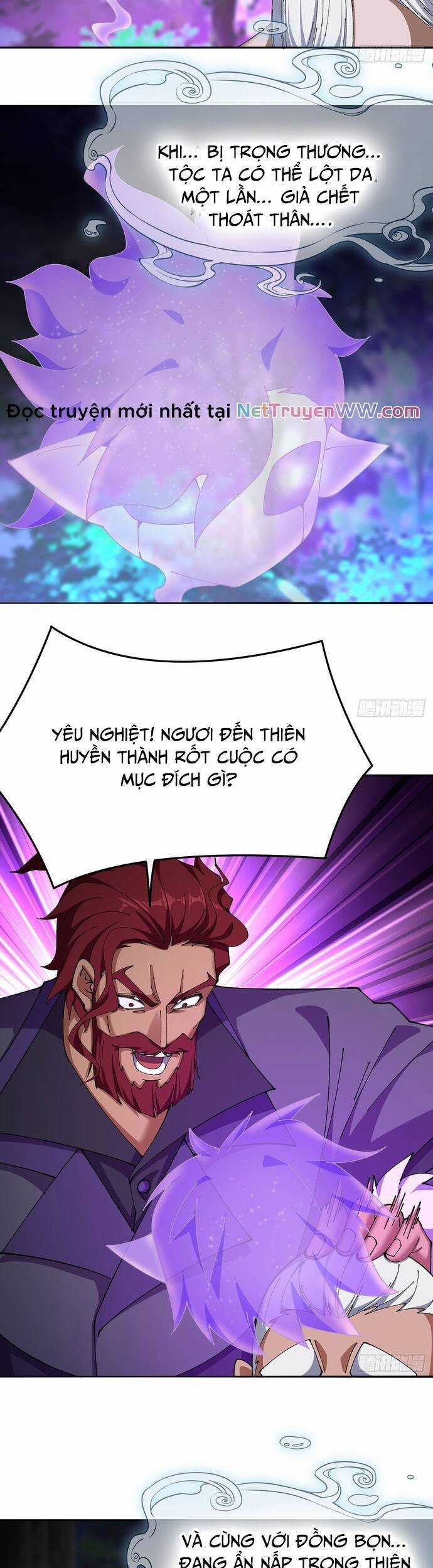 Hóa Ra Các Cô Ấy Mới Là Nhân Vật Chính Chương 13 trang 14