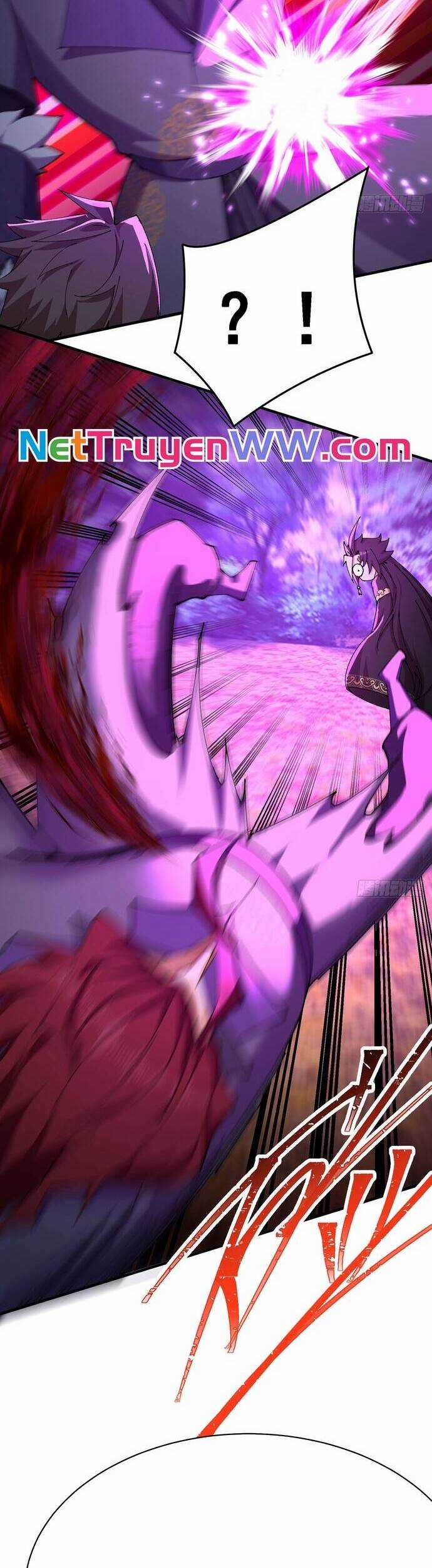 Hóa Ra Các Cô Ấy Mới Là Nhân Vật Chính Chương 13 trang 19