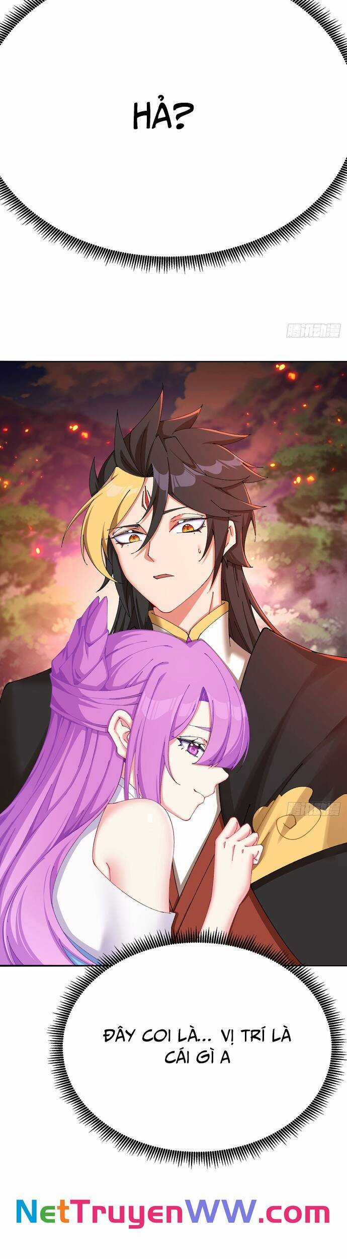 Hóa Ra Các Cô Ấy Mới Là Nhân Vật Chính Chương 13 trang 2