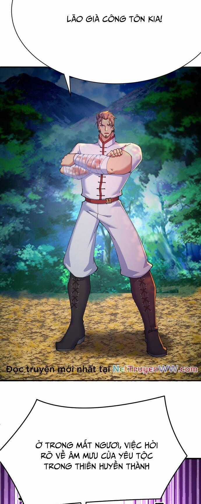 Hóa Ra Các Cô Ấy Mới Là Nhân Vật Chính Chương 13 trang 20