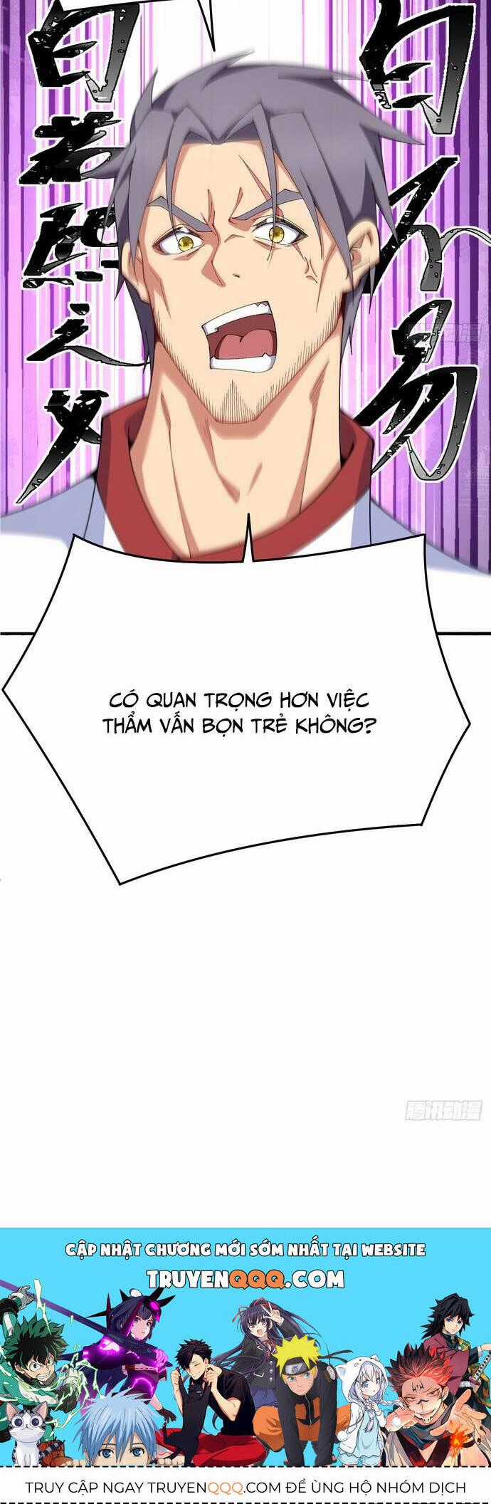 Hóa Ra Các Cô Ấy Mới Là Nhân Vật Chính Chương 13 trang 21