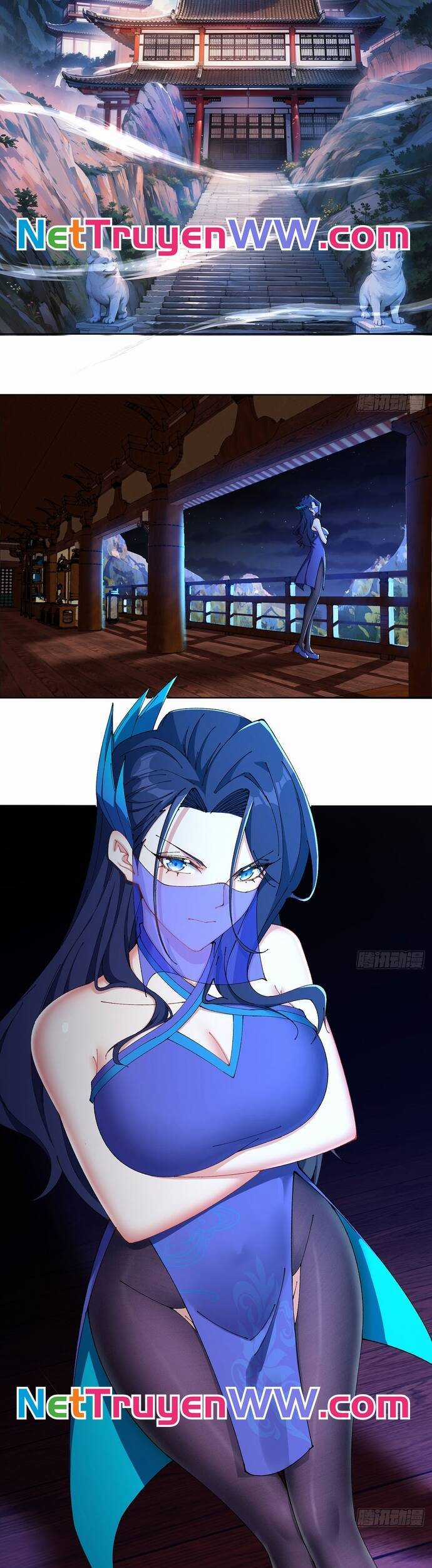 Hóa Ra Các Cô Ấy Mới Là Nhân Vật Chính Chương 14 trang 12