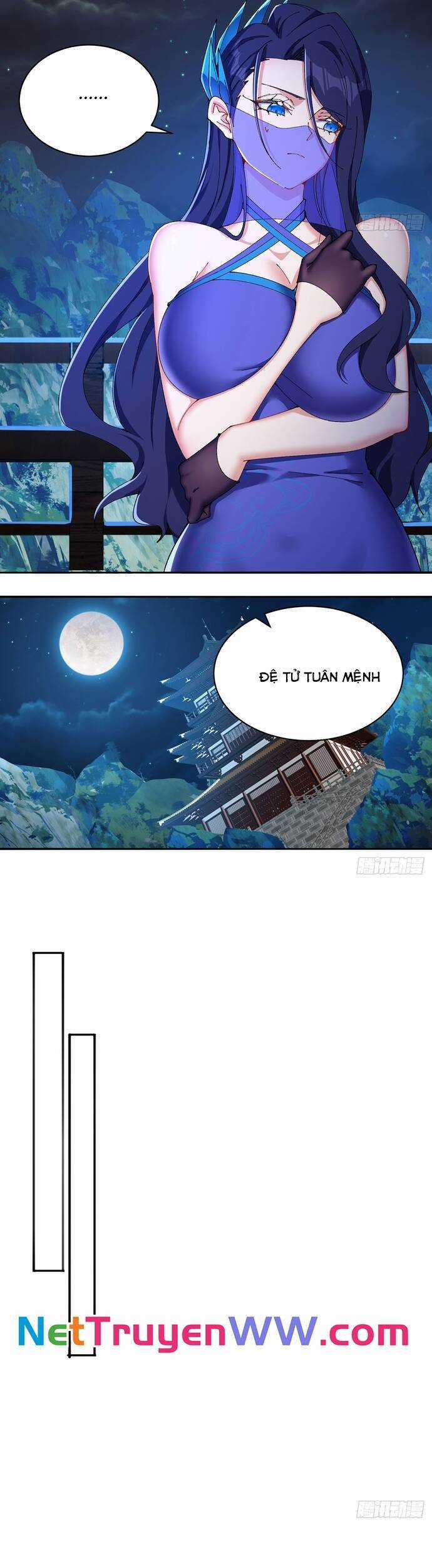 Hóa Ra Các Cô Ấy Mới Là Nhân Vật Chính Chương 14 trang 18