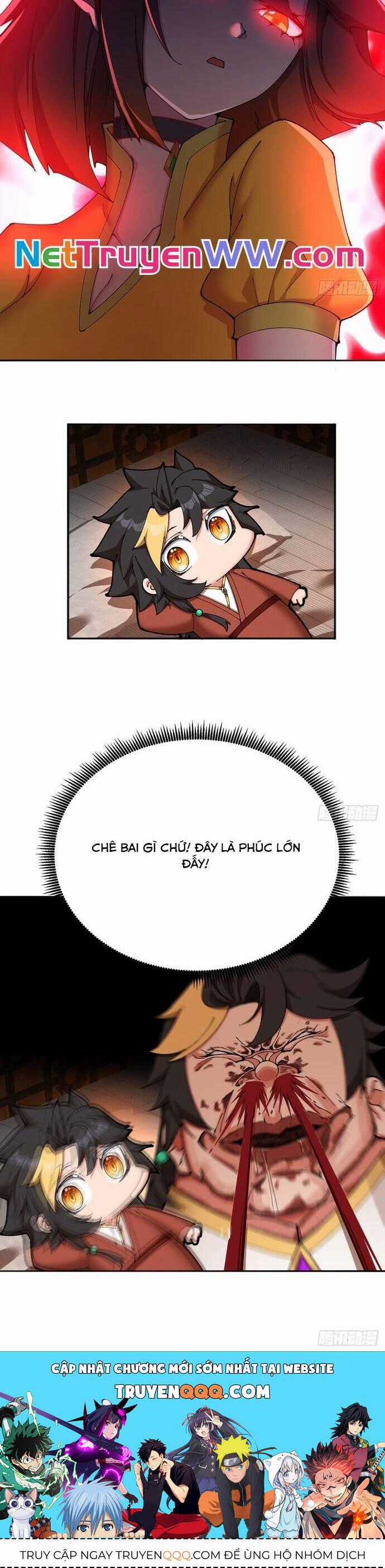 Hóa Ra Các Cô Ấy Mới Là Nhân Vật Chính Chương 14 trang 21