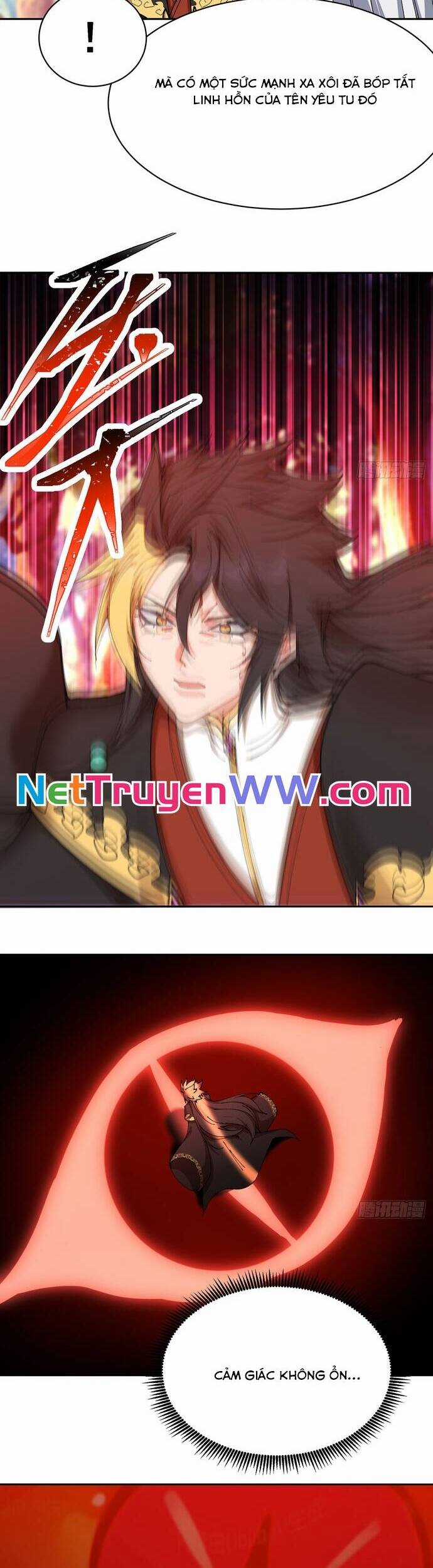 Hóa Ra Các Cô Ấy Mới Là Nhân Vật Chính Chương 14 trang 7