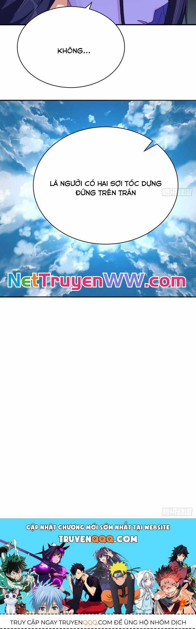 Hóa Ra Các Cô Ấy Mới Là Nhân Vật Chính Chương 16 trang 20