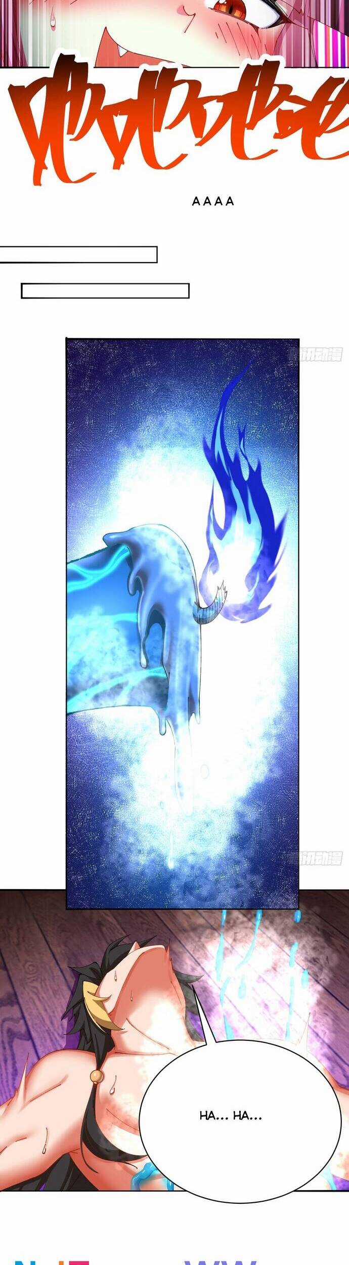 Hóa Ra Các Cô Ấy Mới Là Nhân Vật Chính Chương 18 trang 27