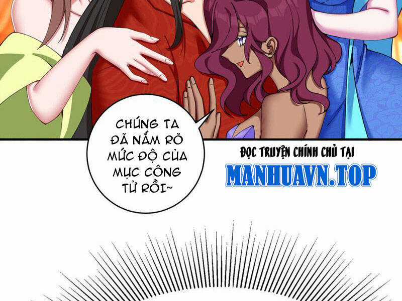 Hóa Ra Các Cô Ấy Mới Là Nhân Vật Chính Chương 2 trang 10