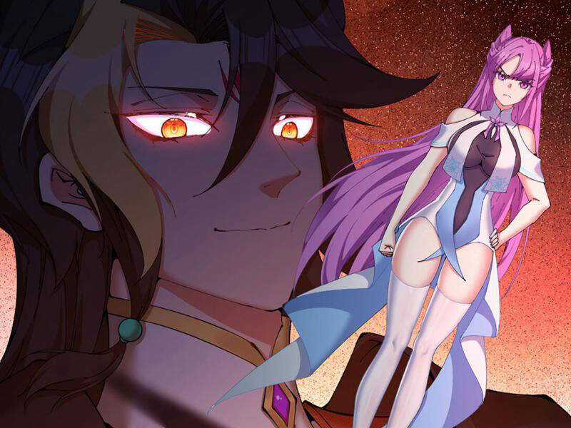 Hóa Ra Các Cô Ấy Mới Là Nhân Vật Chính Chương 2 trang 104