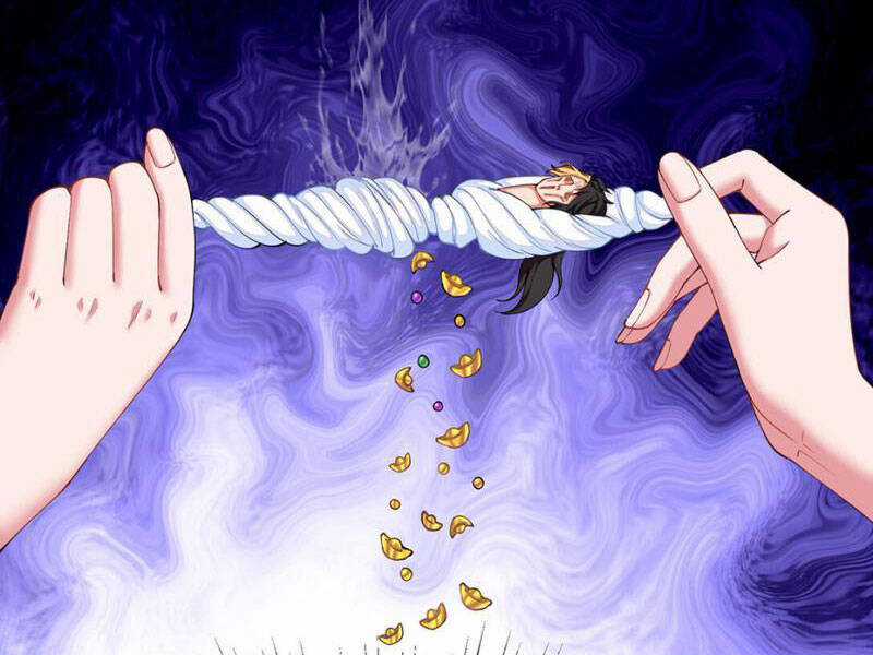 Hóa Ra Các Cô Ấy Mới Là Nhân Vật Chính Chương 2 trang 17