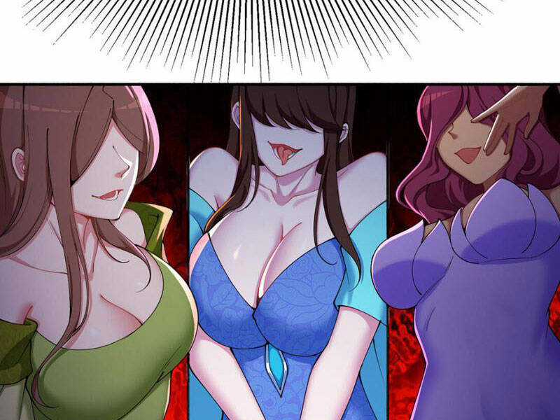 Hóa Ra Các Cô Ấy Mới Là Nhân Vật Chính Chương 2 trang 19