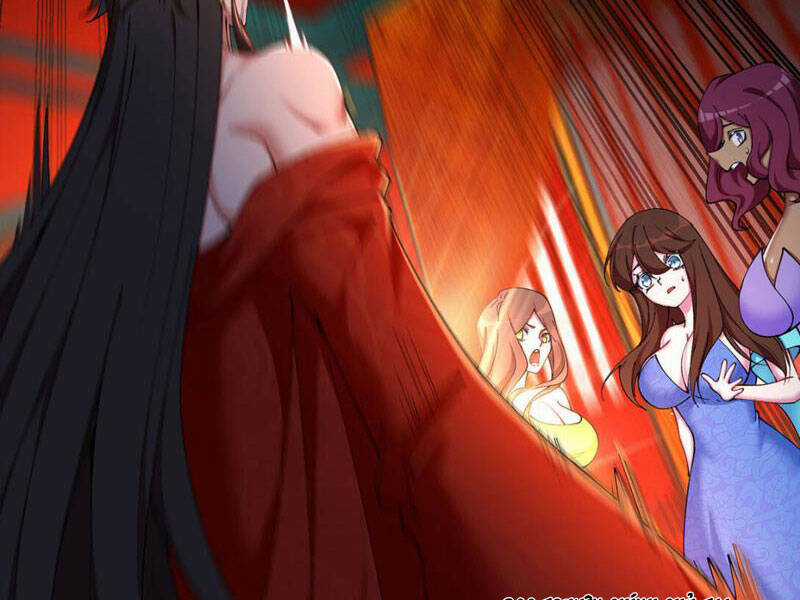 Hóa Ra Các Cô Ấy Mới Là Nhân Vật Chính Chương 2 trang 24