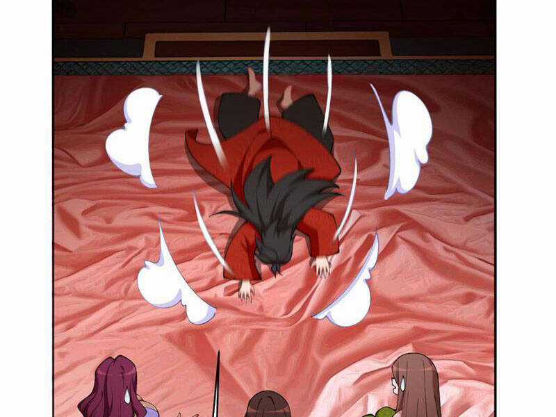 Hóa Ra Các Cô Ấy Mới Là Nhân Vật Chính Chương 2 trang 28