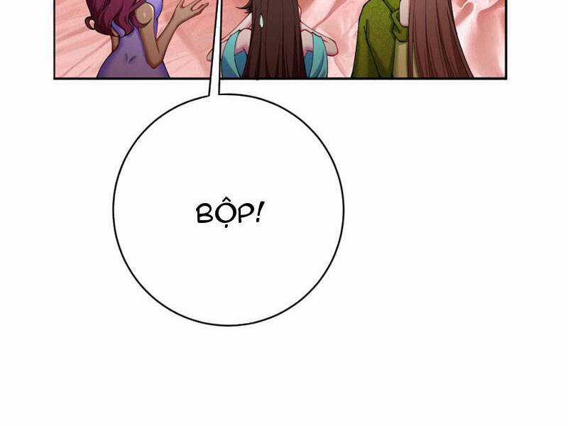 Hóa Ra Các Cô Ấy Mới Là Nhân Vật Chính Chương 2 trang 29