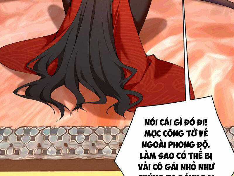 Hóa Ra Các Cô Ấy Mới Là Nhân Vật Chính Chương 2 trang 3