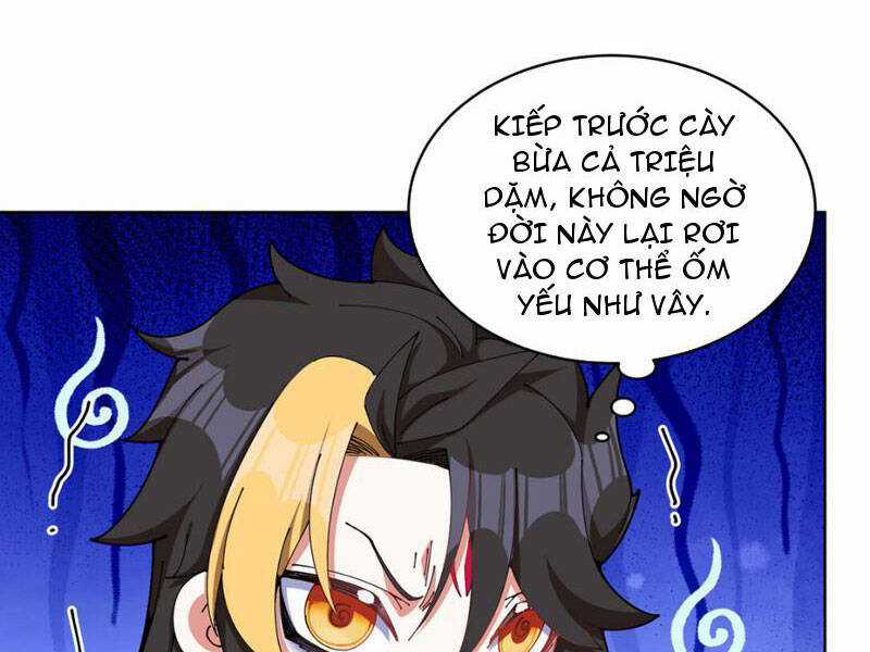 Hóa Ra Các Cô Ấy Mới Là Nhân Vật Chính Chương 2 trang 30