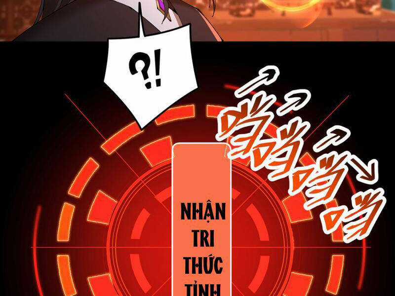 Hóa Ra Các Cô Ấy Mới Là Nhân Vật Chính Chương 2 trang 51