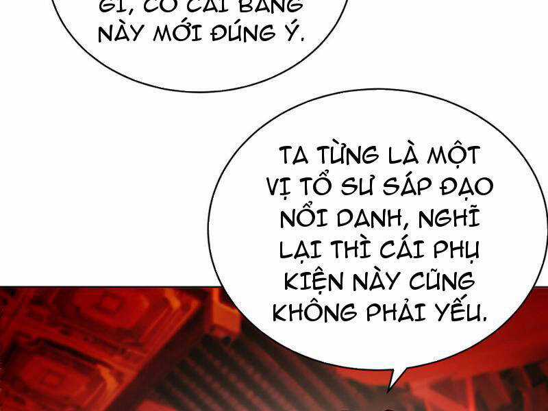 Hóa Ra Các Cô Ấy Mới Là Nhân Vật Chính Chương 2 trang 54