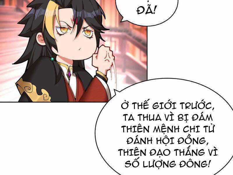 Hóa Ra Các Cô Ấy Mới Là Nhân Vật Chính Chương 2 trang 76