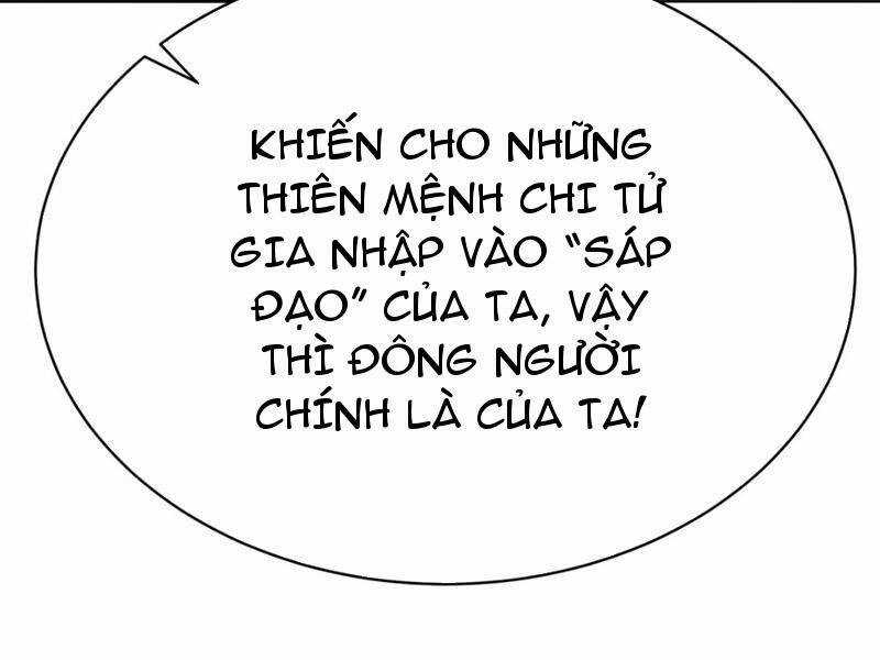 Hóa Ra Các Cô Ấy Mới Là Nhân Vật Chính Chương 2 trang 79