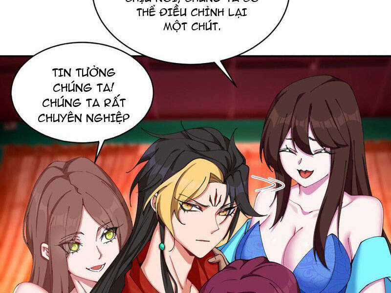 Hóa Ra Các Cô Ấy Mới Là Nhân Vật Chính Chương 2 trang 9