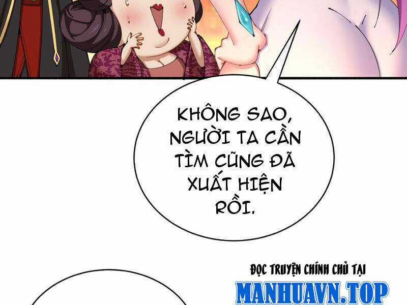 Hóa Ra Các Cô Ấy Mới Là Nhân Vật Chính Chương 2 trang 97