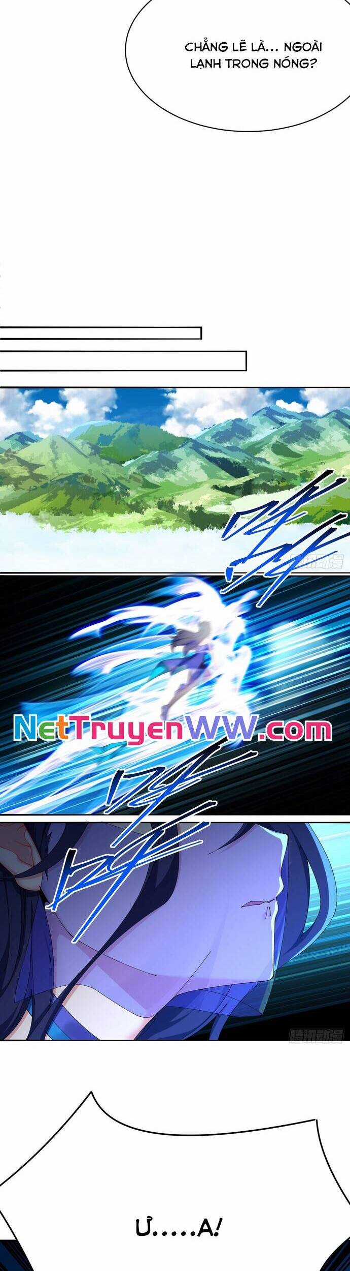 Hóa Ra Các Cô Ấy Mới Là Nhân Vật Chính Chương 20 trang 11