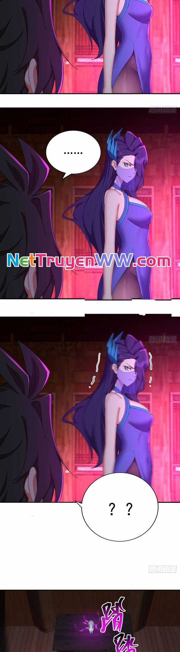 Hóa Ra Các Cô Ấy Mới Là Nhân Vật Chính Chương 22 trang 14