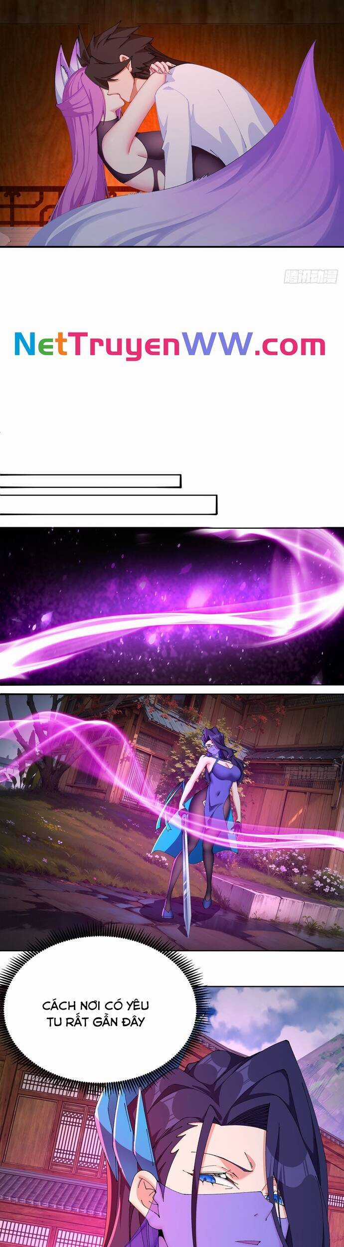 Hóa Ra Các Cô Ấy Mới Là Nhân Vật Chính Chương 22 trang 2