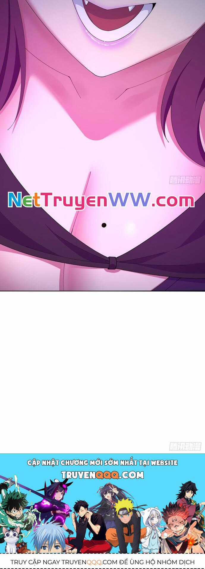 Hóa Ra Các Cô Ấy Mới Là Nhân Vật Chính Chương 22 trang 20