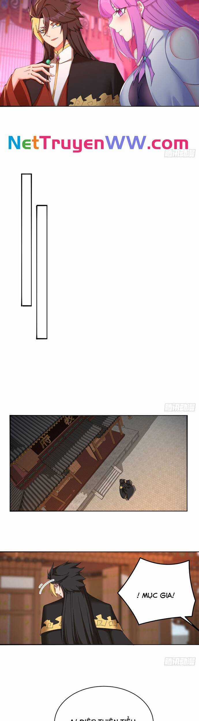 Hóa Ra Các Cô Ấy Mới Là Nhân Vật Chính Chương 23 trang 18