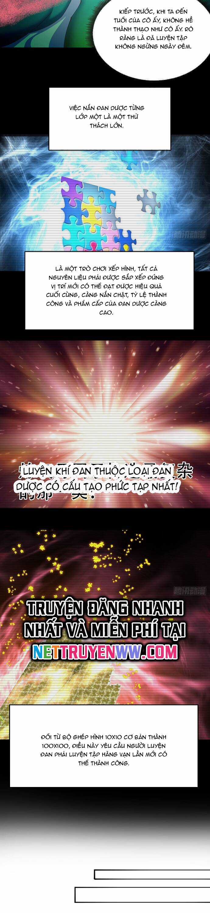 Hóa Ra Các Cô Ấy Mới Là Nhân Vật Chính Chương 24 trang 17