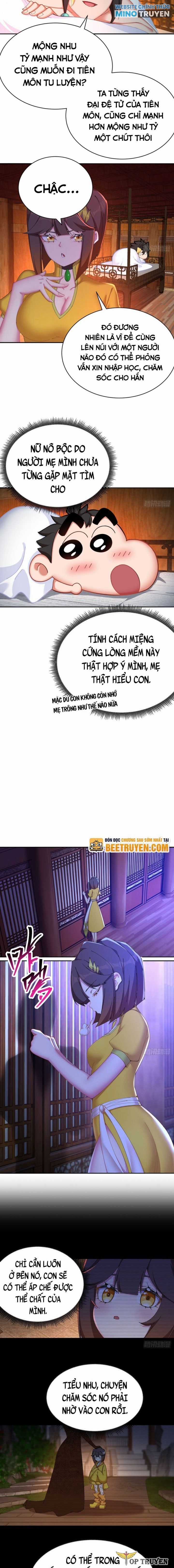 Hóa Ra Các Cô Ấy Mới Là Nhân Vật Chính Chương 26 trang 2