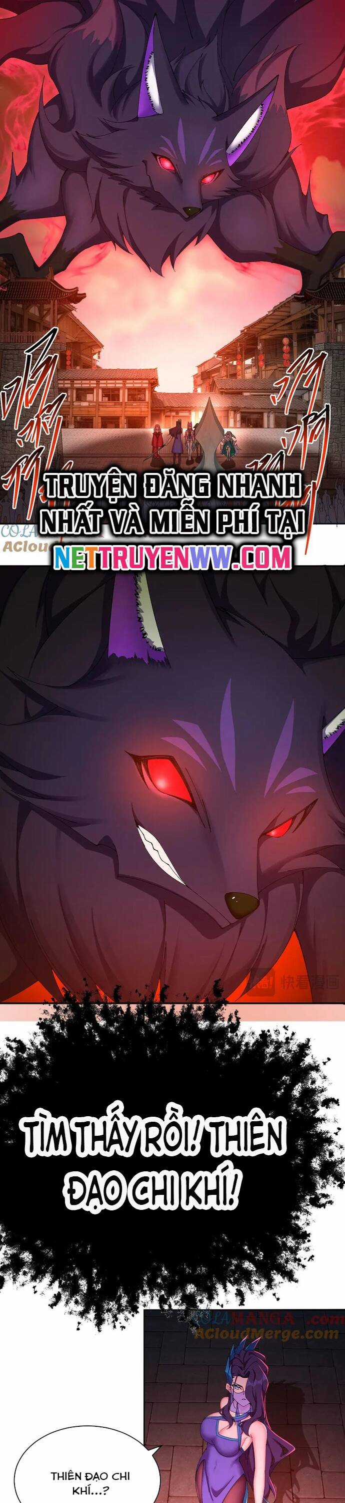 Hóa Ra Các Cô Ấy Mới Là Nhân Vật Chính Chương 27 trang 6