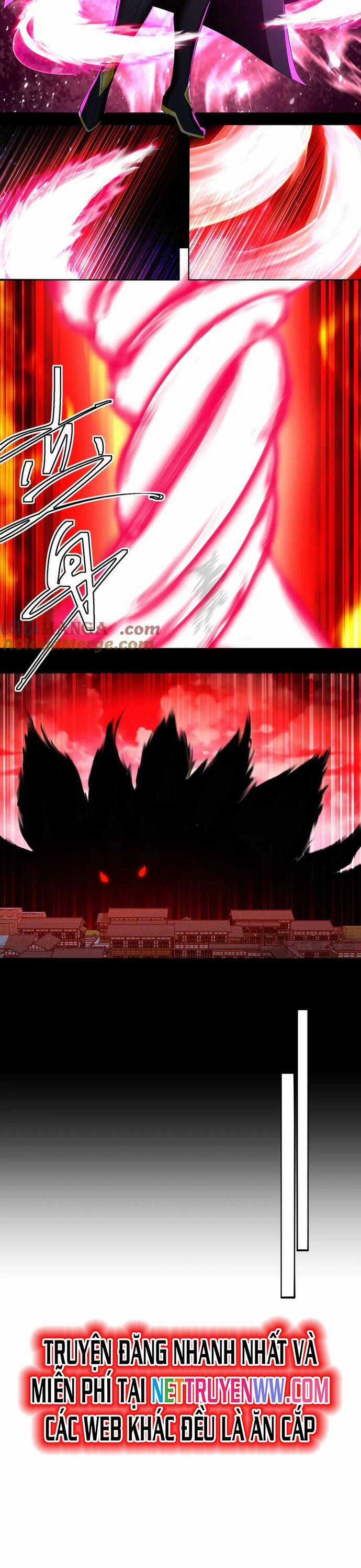 Hóa Ra Các Cô Ấy Mới Là Nhân Vật Chính Chương 28 trang 3