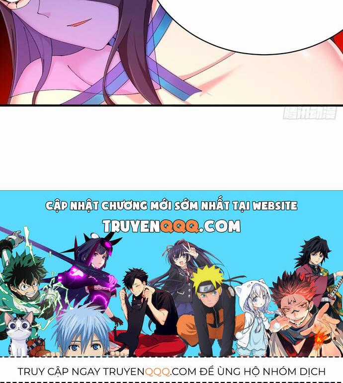 Hóa Ra Các Cô Ấy Mới Là Nhân Vật Chính Chương 29 trang 15