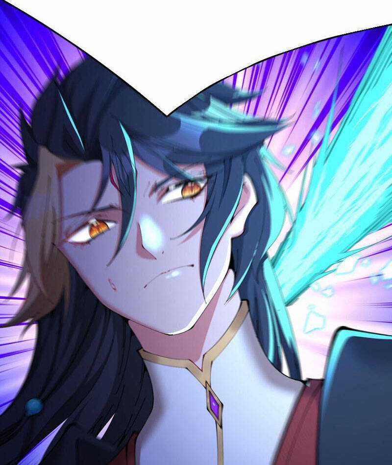 Hóa Ra Các Cô Ấy Mới Là Nhân Vật Chính Chương 3 trang 11