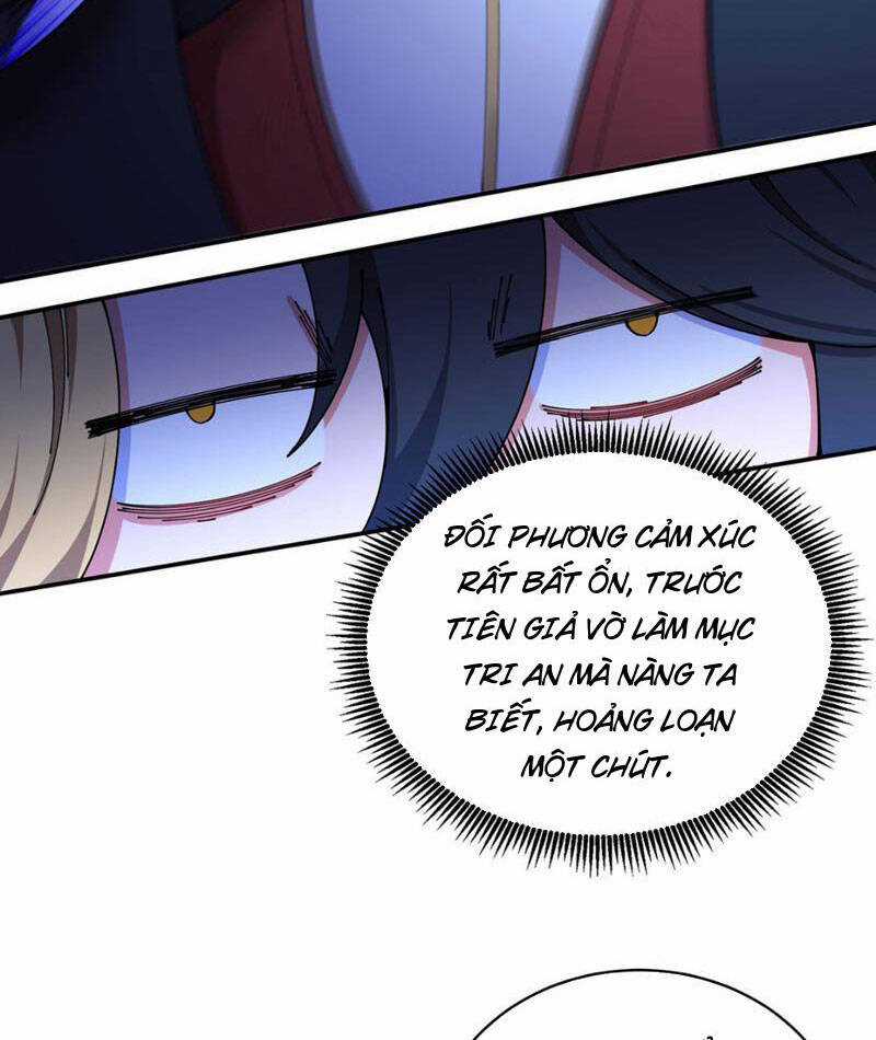 Hóa Ra Các Cô Ấy Mới Là Nhân Vật Chính Chương 3 trang 12