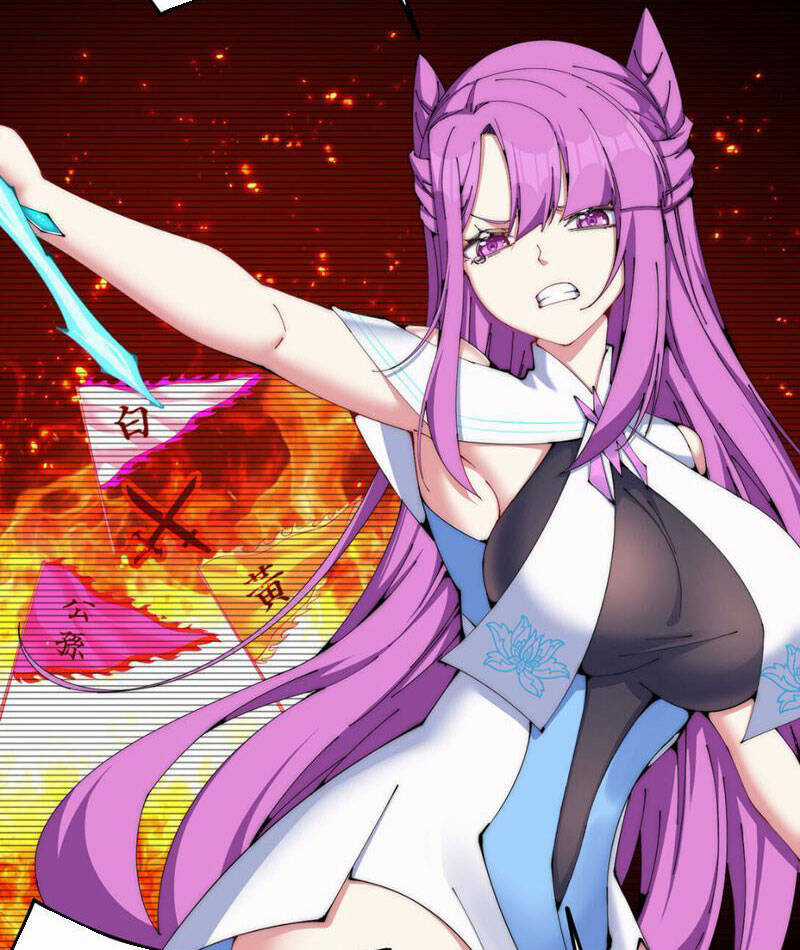 Hóa Ra Các Cô Ấy Mới Là Nhân Vật Chính Chương 3 trang 15