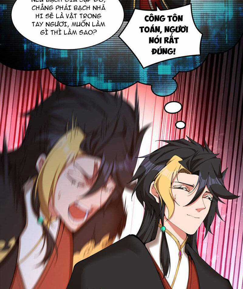 Hóa Ra Các Cô Ấy Mới Là Nhân Vật Chính Chương 3 trang 20