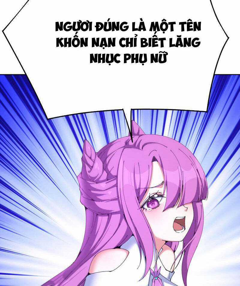 Hóa Ra Các Cô Ấy Mới Là Nhân Vật Chính Chương 3 trang 22