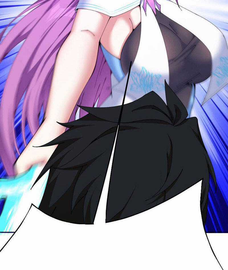 Hóa Ra Các Cô Ấy Mới Là Nhân Vật Chính Chương 3 trang 23