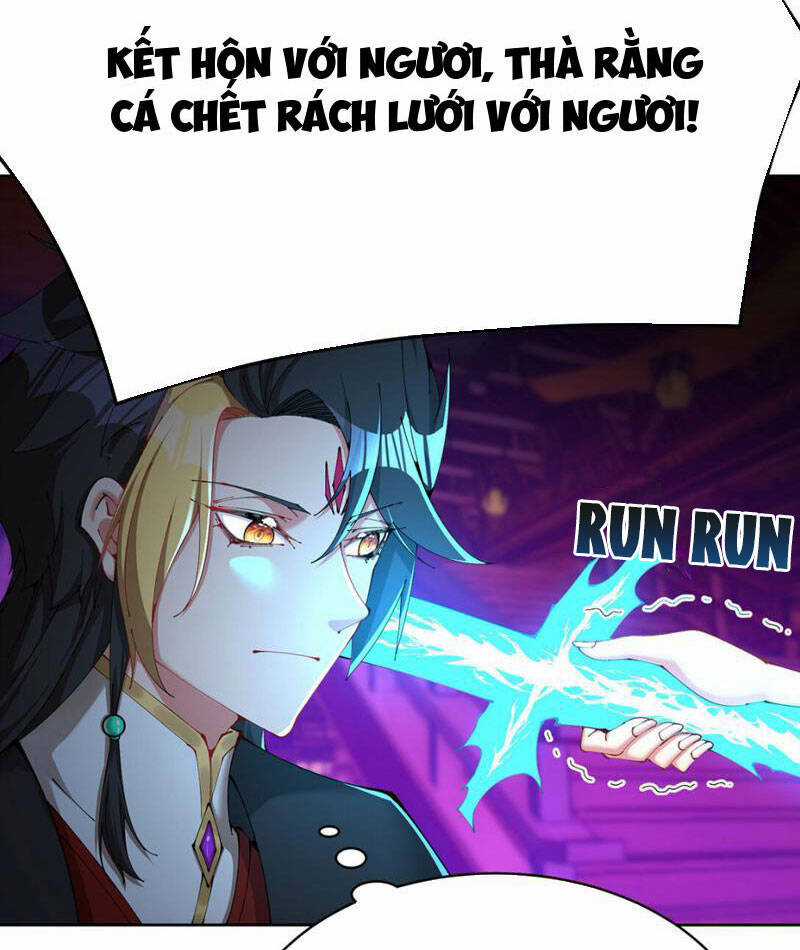 Hóa Ra Các Cô Ấy Mới Là Nhân Vật Chính Chương 3 trang 24