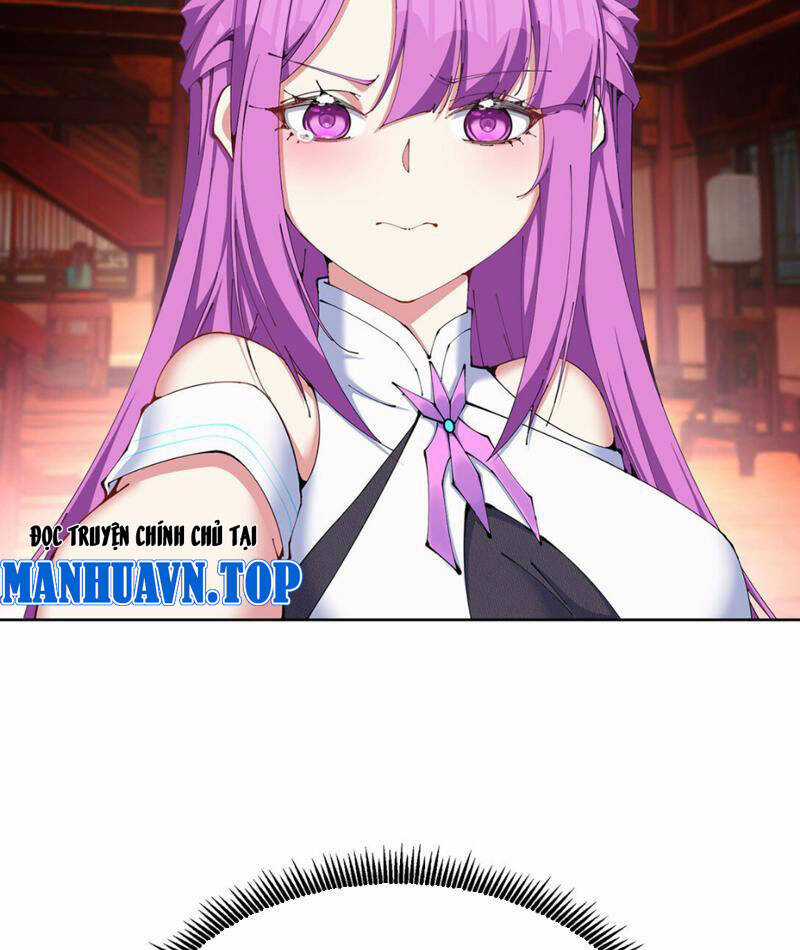 Hóa Ra Các Cô Ấy Mới Là Nhân Vật Chính Chương 3 trang 27