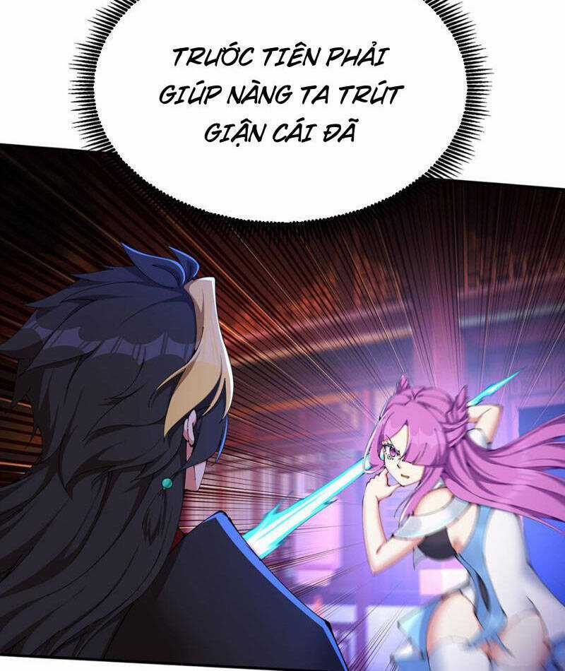 Hóa Ra Các Cô Ấy Mới Là Nhân Vật Chính Chương 3 trang 28