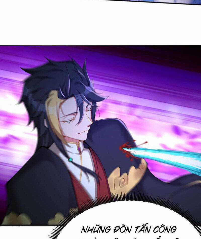 Hóa Ra Các Cô Ấy Mới Là Nhân Vật Chính Chương 3 trang 29