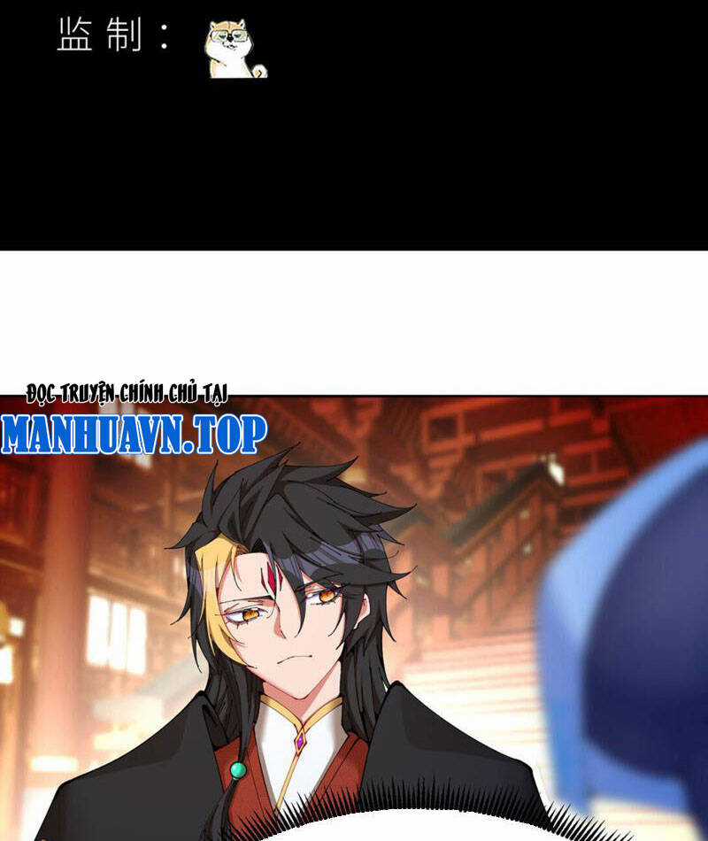 Hóa Ra Các Cô Ấy Mới Là Nhân Vật Chính Chương 3 trang 3