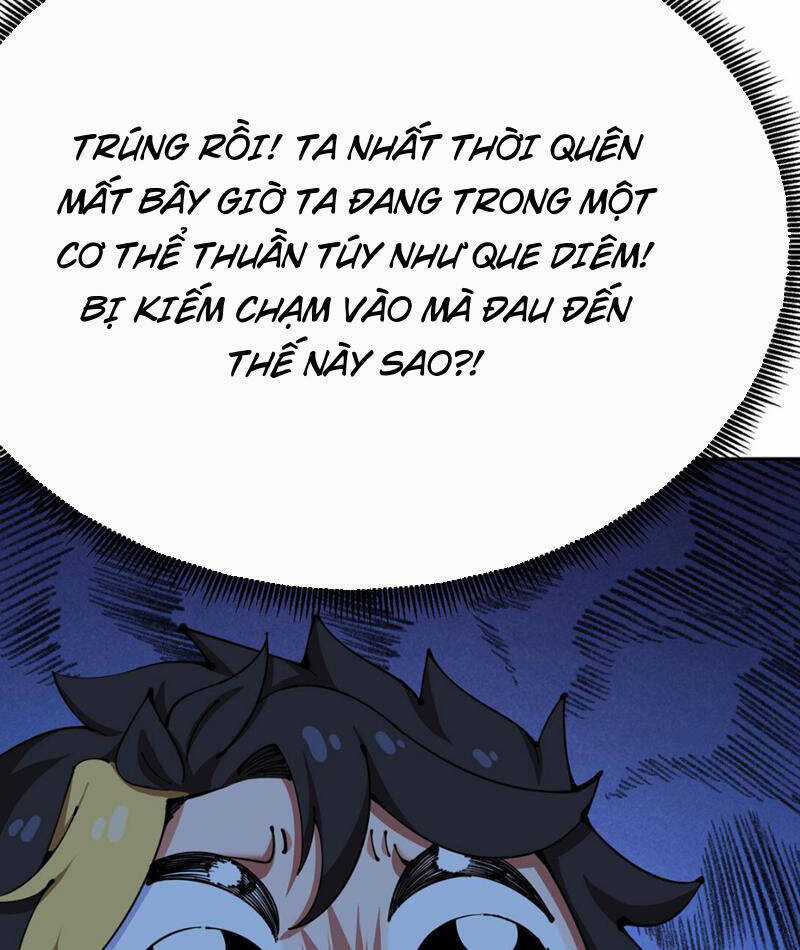 Hóa Ra Các Cô Ấy Mới Là Nhân Vật Chính Chương 3 trang 31