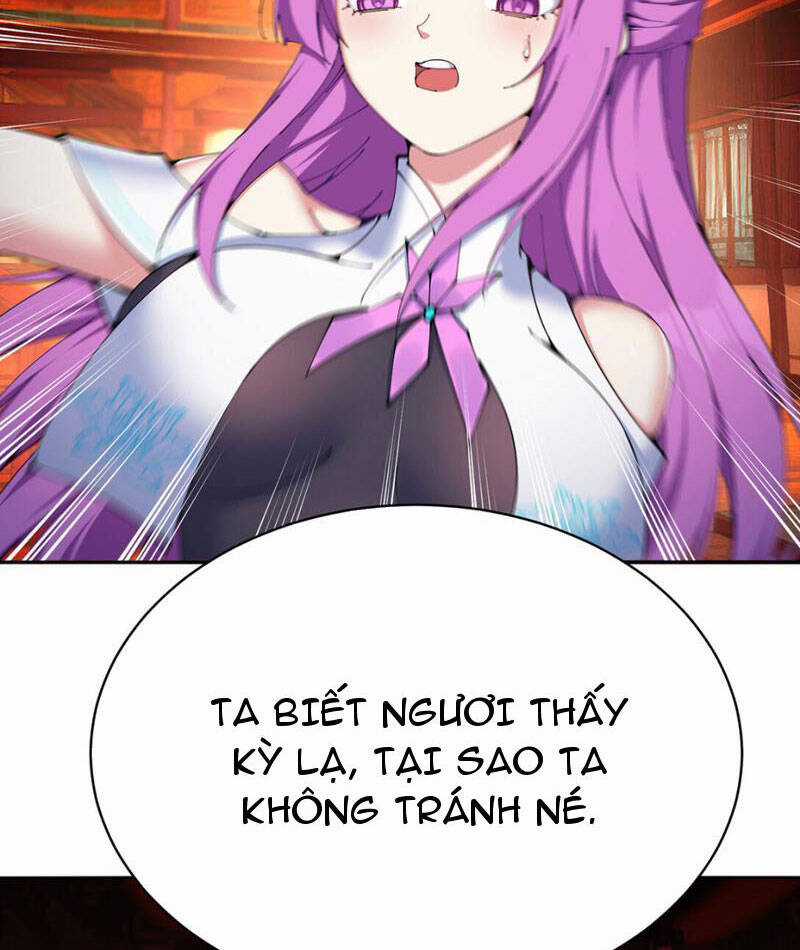 Hóa Ra Các Cô Ấy Mới Là Nhân Vật Chính Chương 3 trang 33